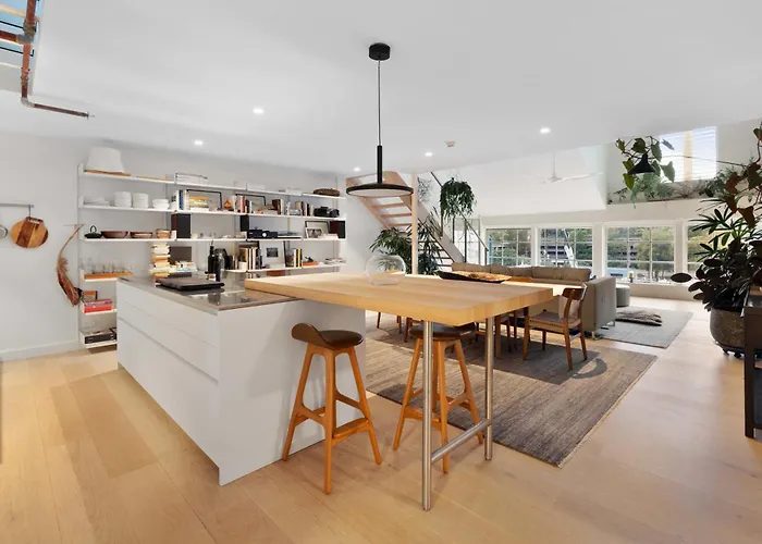 Wharf Loft