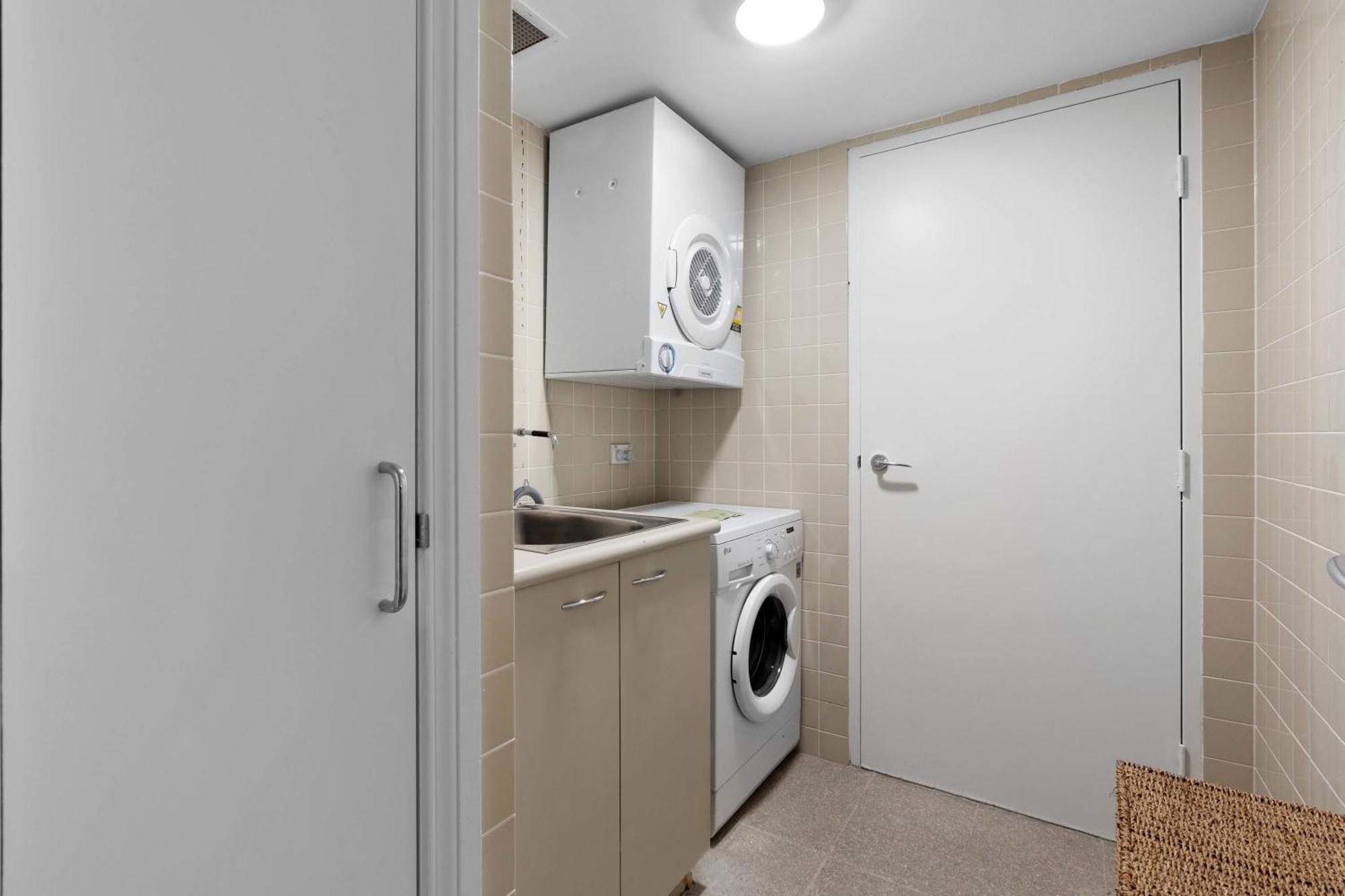 Apartment Wharf Loft Sydney