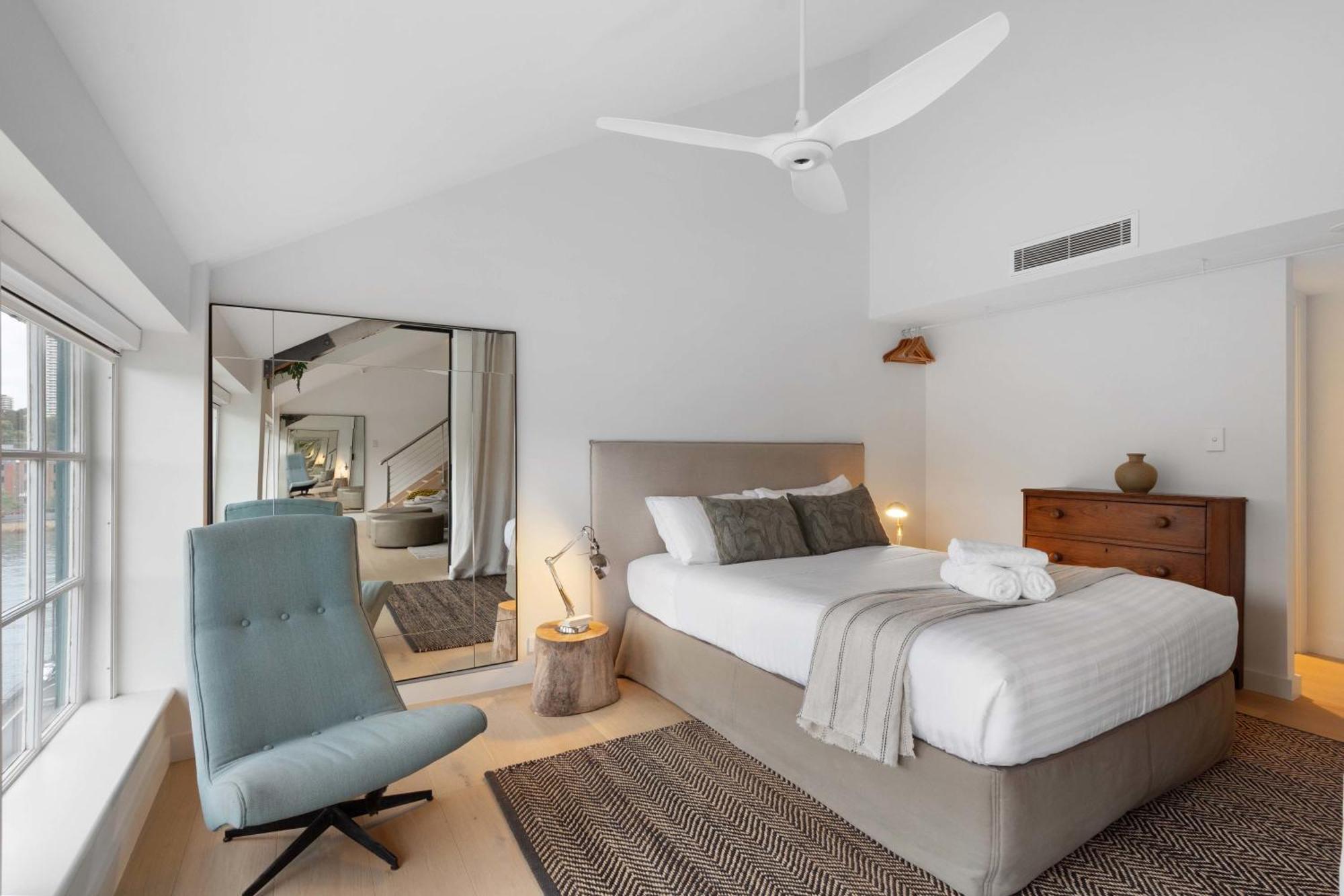 Wharf Loft *