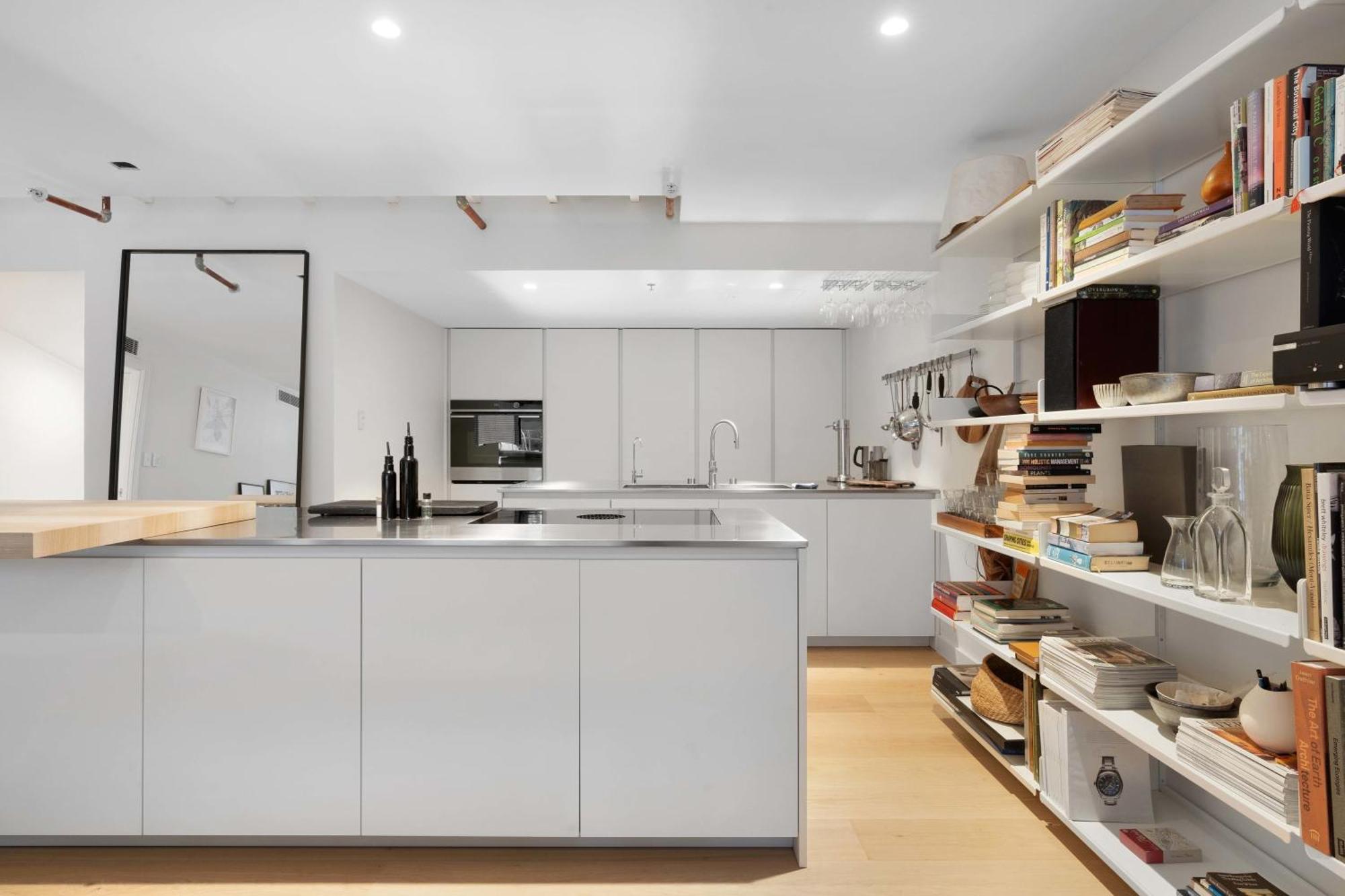Wharf Loft Apartment