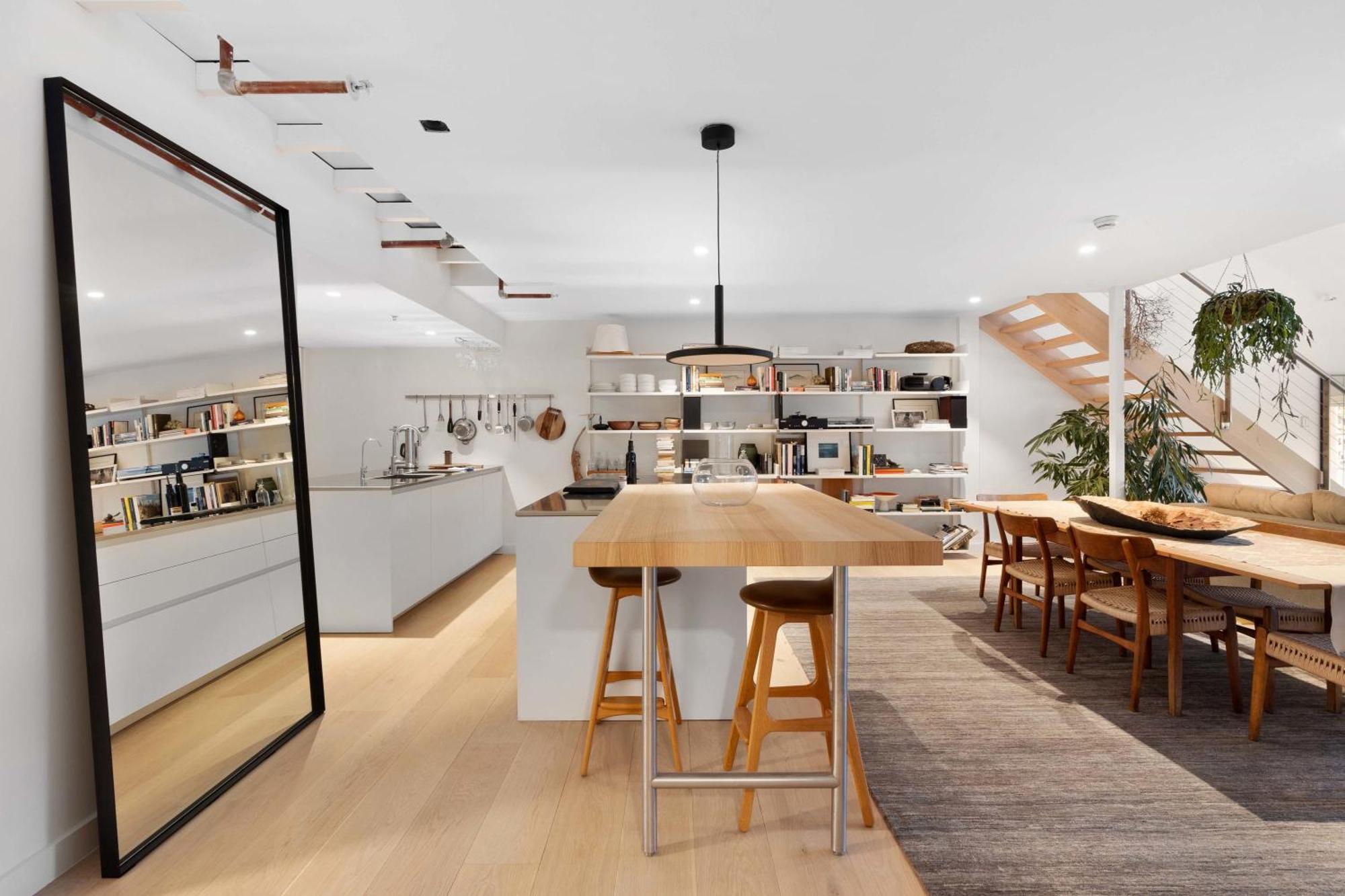 Apartment Wharf Loft *